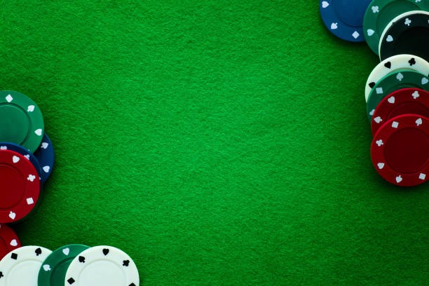 Live dealer at Allbet blackjack table on bola88, multi-camera studio setup